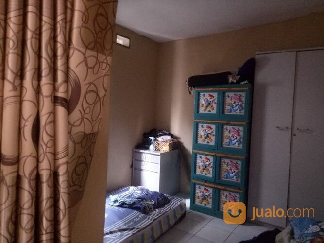 Rumah Tipe 55 Minimalis