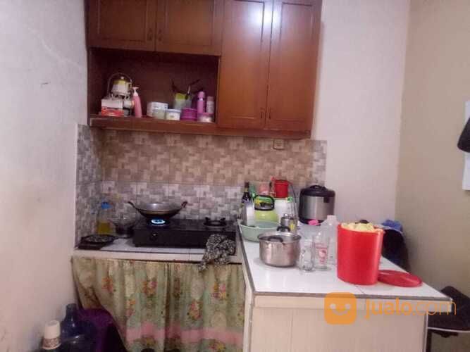 Rumah Tipe 55 Minimalis