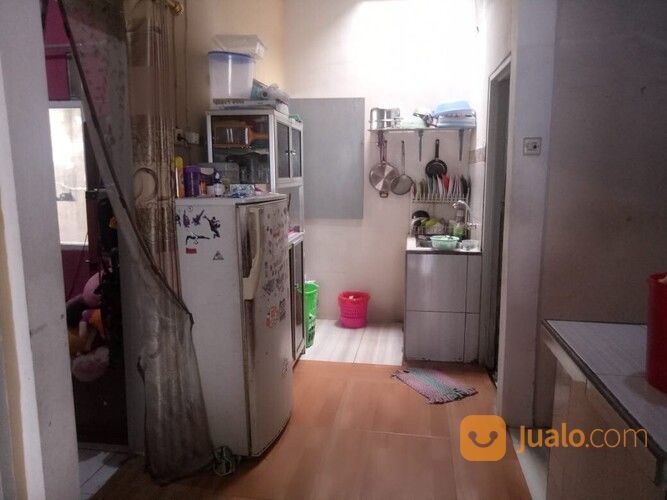 Rumah Tipe 55 Minimalis