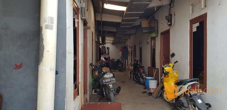 Pasar Pagi Tradisional Jatimulya Bekasi Timur