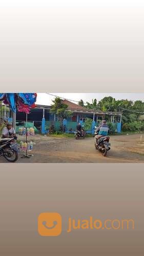 Pasar Pagi Tradisional Jatimulya Bekasi Timur