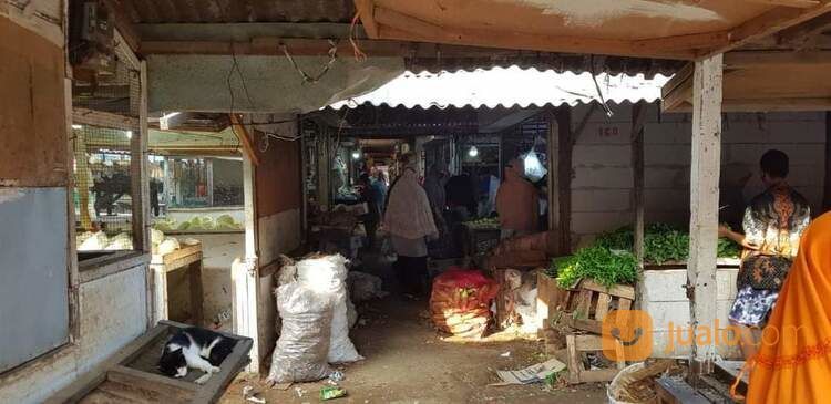 Pasar Pagi Tradisional Jatimulya Bekasi Timur