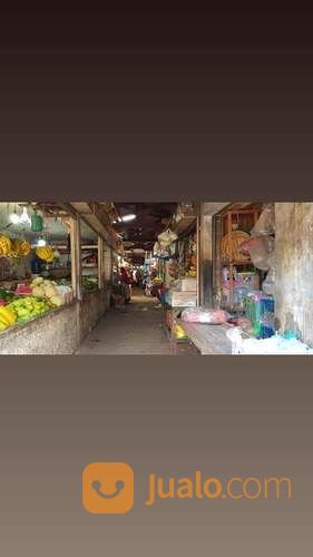 Pasar Pagi Tradisional Jatimulya Bekasi Timur