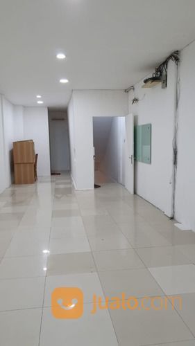 RUKO SERANG BOULEVARD