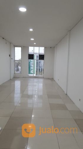 RUKO SERANG BOULEVARD