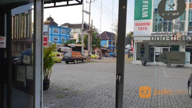 RUKO SERANG BOULEVARD