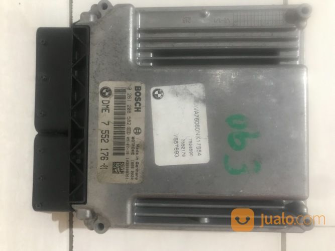 Ecu Bmw E90 BMW ECU E90