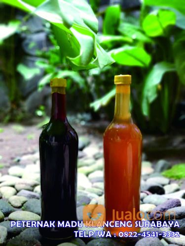 Harga Madu Asli Ukuran Kecil,