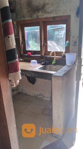 KONTRAKAN PETAKAN MURAH