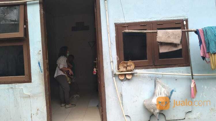 KONTRAKAN PETAKAN MURAH