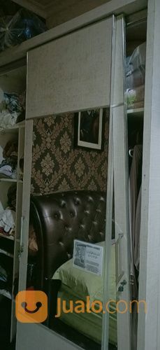 Biaya Harga Jasa Service Lemari Depok Murah