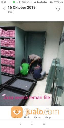 Biaya Harga Jasa Service Lemari Depok Murah