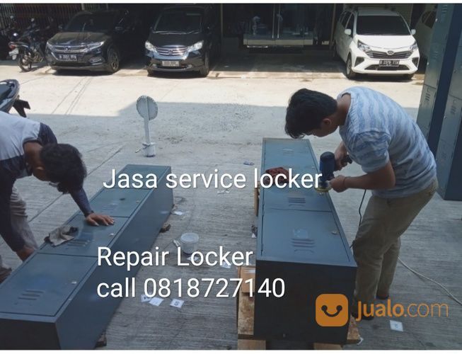 Biaya Harga Jasa Service Lemari Depok Murah