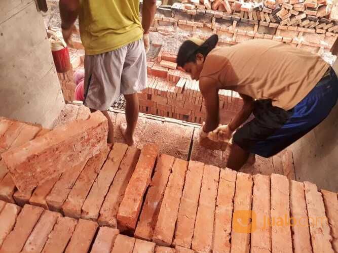 Harga Batu Bata Merah