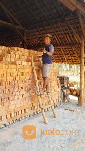 Harga Batu Bata Merah