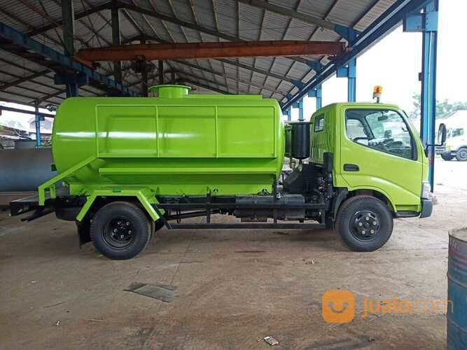 TANGKI TINJA TRUK HISAP TINJA TRUK HISAP LIMBAH MINYAK TRUK HISAP LIMBAH LUMPUR TRUK TANGKI VACUMM