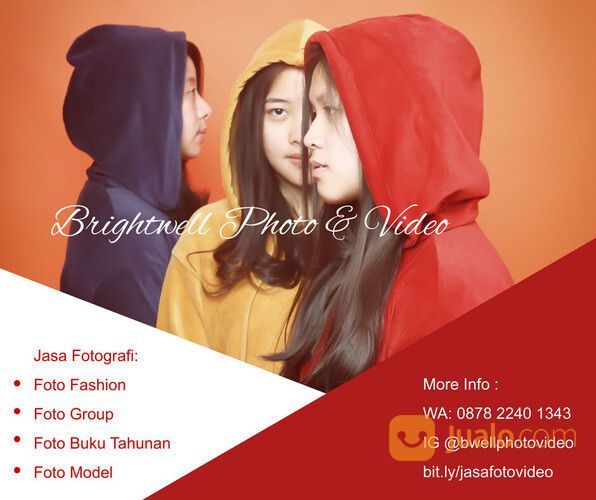 Jasa Fotografer Professional Foto Personal Pribadi Model Private Fotoshoot Jakarta Dan Sekitarnya