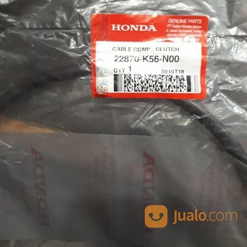 Ready Kabel Kopling Sonic 150R Ori AHM K56