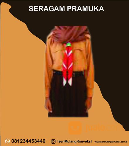 Melayani Pembuatan Seragam Termurah Di Pangkalan Bun