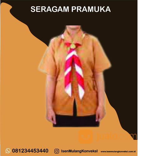 Melayani Pembuatan Seragam Termurah Di Pangkalan Bun