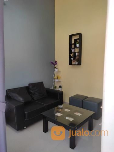 The Villa Safira Siap Huni Jl. Abdul Gani Atas Kota Wisata Batu-Malang