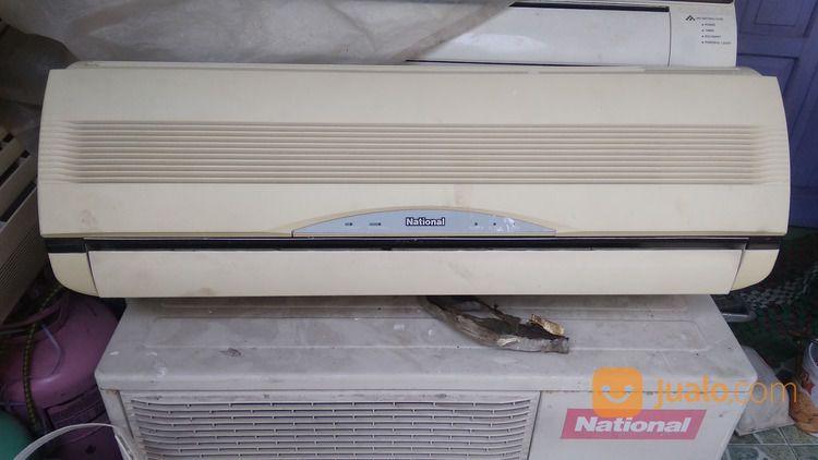 AC National 1 PK Standar