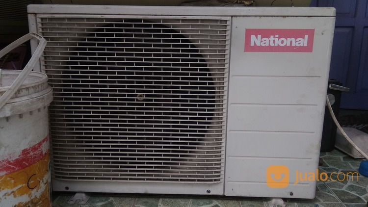 AC National 1 PK Standar