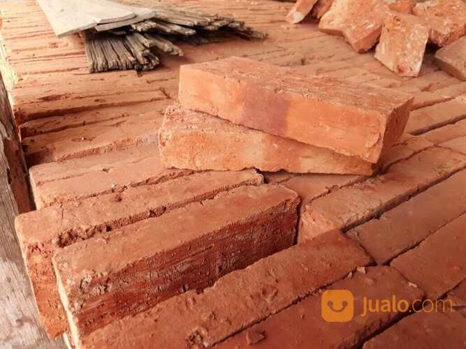 Batu Bata Merah