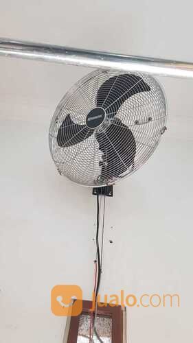 Kipas Angin Service Segala Merk Sidoarjo Pratama Teknik