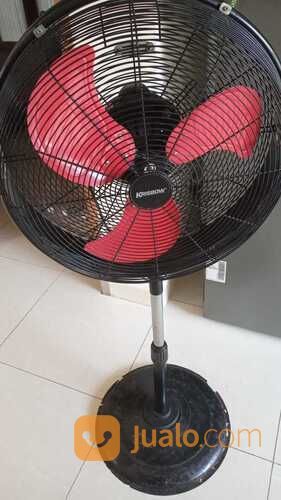 Kipas Angin Service Segala Merk Sidoarjo Pratama Teknik