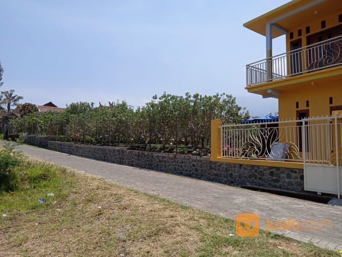 Villa Mewah Dan Luas Di Junggo Bumiaji Kota Batu