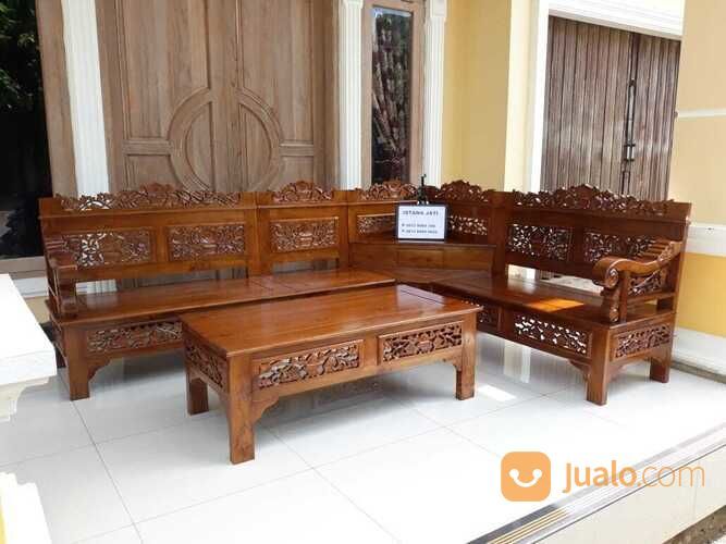 Kursi Tamu Solid Podium4dwhv