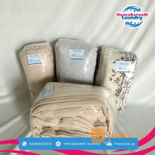 Laundry Gorden Malang