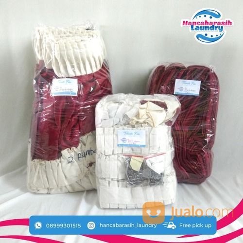 Laundry Gorden Malang