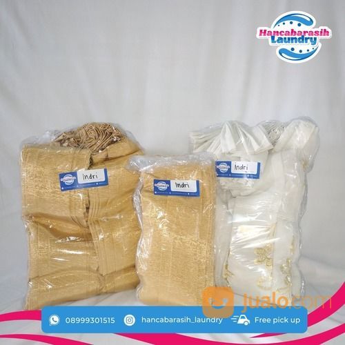 Laundry Gorden Malang