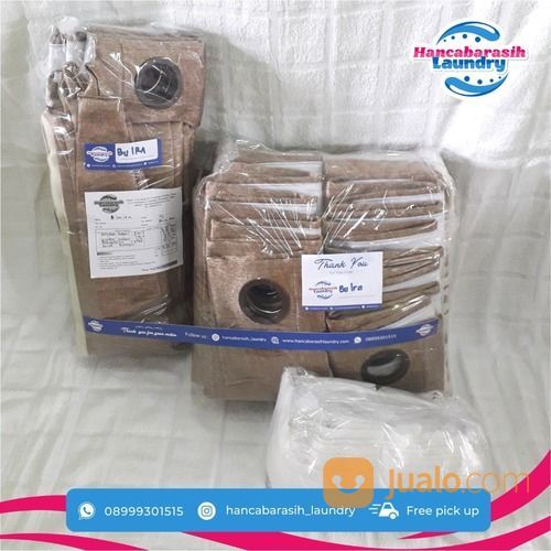 Laundry Gorden Malang