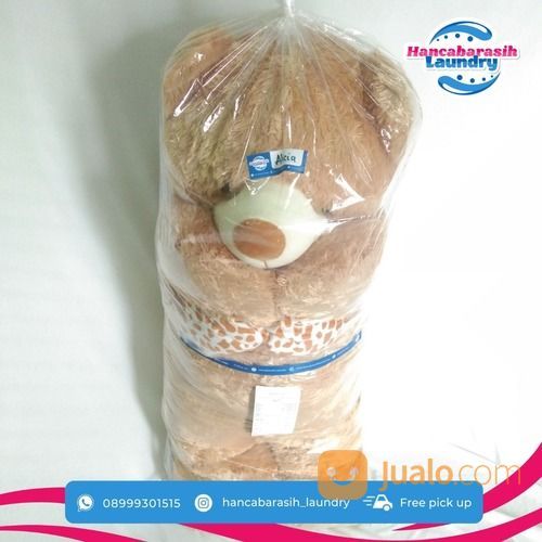 Harga Laundry Boneka Malang, Laundry Boneka Antar Jemput Gratis Ongkir Kota Malang