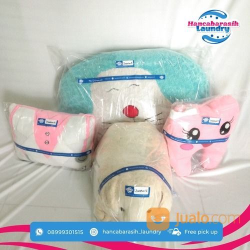Harga Laundry Boneka Malang, Laundry Boneka Antar Jemput Gratis Ongkir Kota Malang