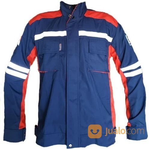 Wearpack Safety Palembang