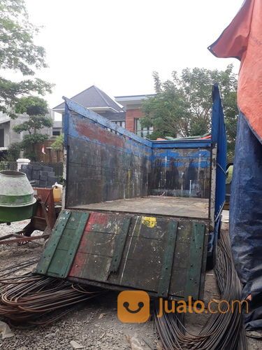 JASA ANGKUT BARANG / JASA PINDAHAN, SBY. SDA. GRESIK-Jateng