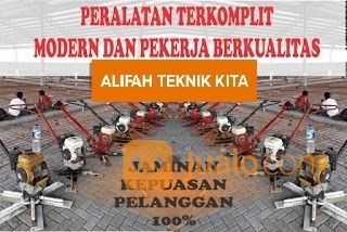 Jasa Sewa Jack Hammer Drill