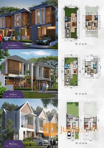 Safira Garden Sidoarjo