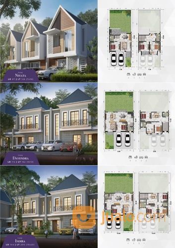 Safira Garden Sidoarjo