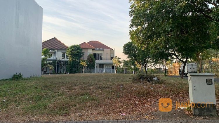 Tanah Murah Puri Sentra Raya Citraland