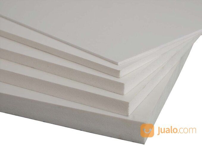 Pvc Board 5mm Malang