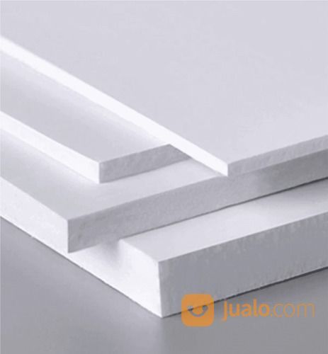 Pvc Board 5mm Malang