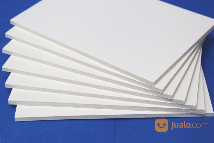 Pvc Board 5mm Malang