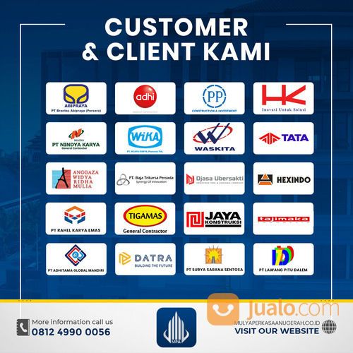 Sewa Genset Silent Cilegon