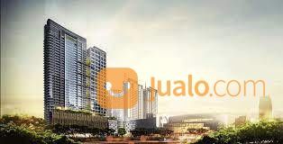 APARTMENT VOILA Part Of Superblock Ciputra World Surabaya, Harga Ciamik