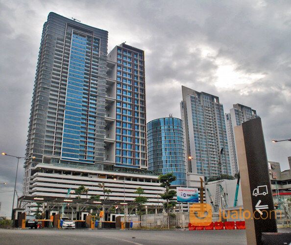 APARTMENT VOILA Part Of Superblock Ciputra World Surabaya, Harga Ciamik